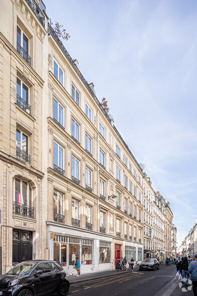 Office in Paris for sale - Building Photo - Image 3 of 3