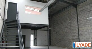 More details for 400 Avenue Du Chateau De Jouques, Gémenos - Flex for Lease