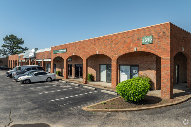 More details for 3639 New Getwell Rd, Memphis, TN - Flex for Lease