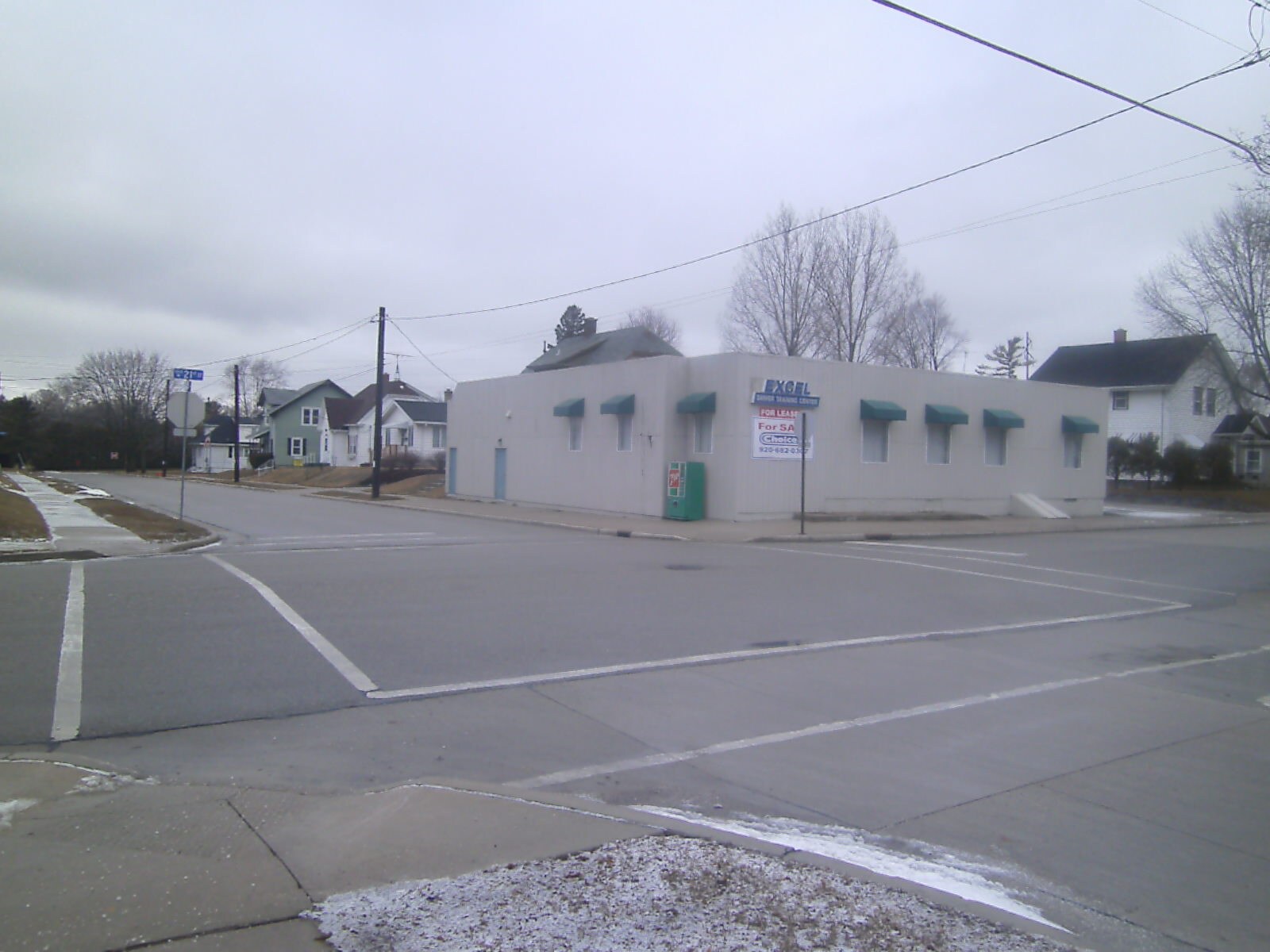 1002 N 21st St, Manitowoc, WI for sale Primary Photo- Image 1 of 1