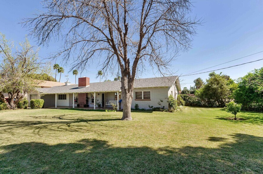 1051 N Grand, Mesa, AZ for sale - Building Photo - Image 3 of 4