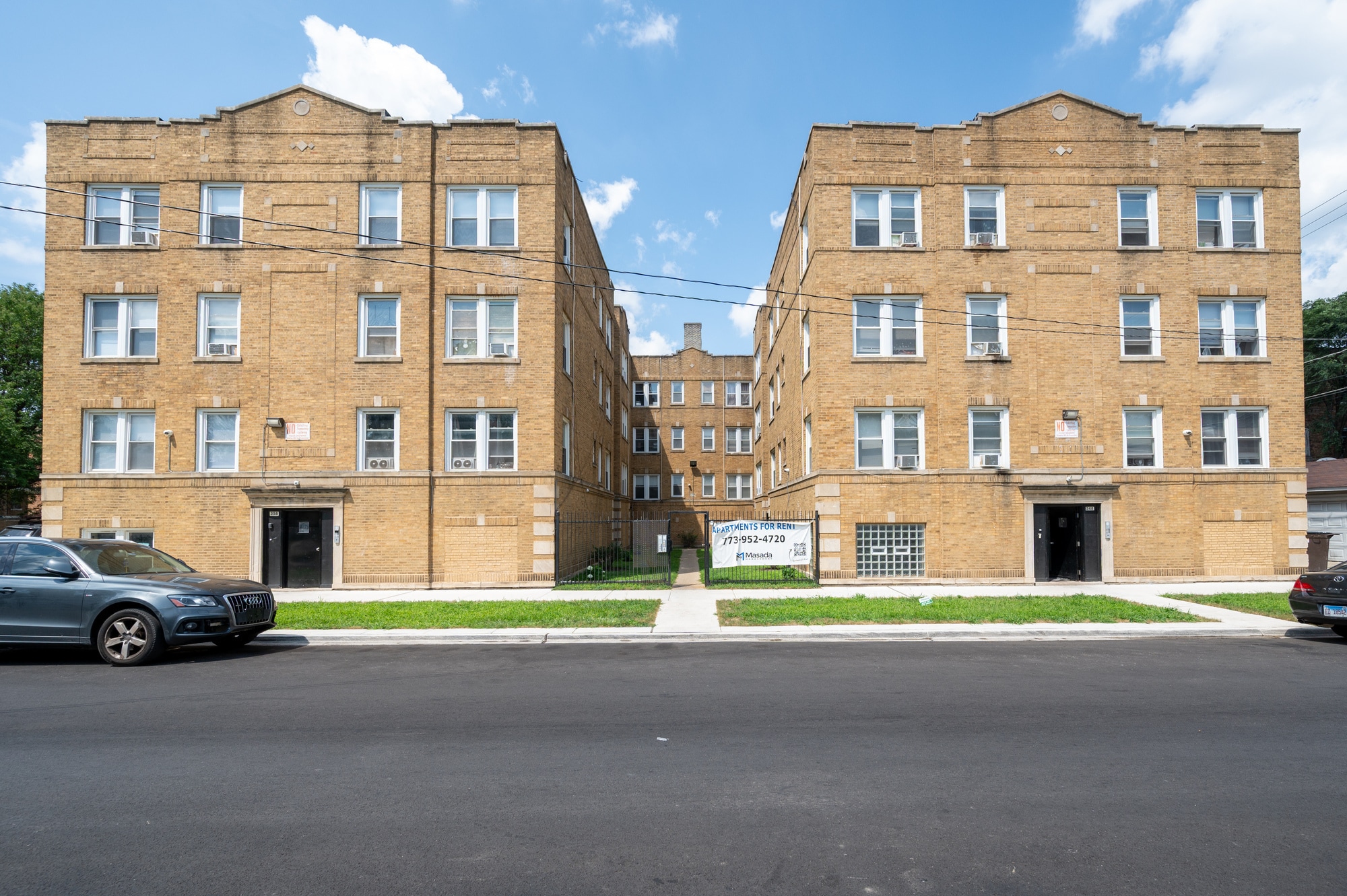 348 W 74th St, Chicago, IL for sale Building Photo- Image 1 of 9
