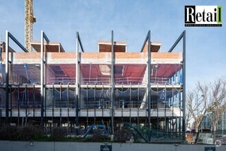 Calle Aguarón, Madrid, Madrid for lease Interior Photo- Image 2 of 5