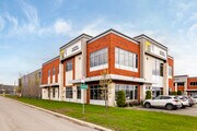 5000 Rue Bernard-Lefebvre, Laval QC - Warehouse