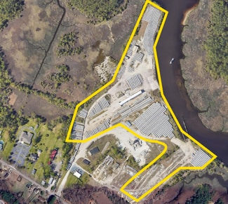 More details for 1010 Bells Mill Rd, Chesapeake, VA - Land for Lease