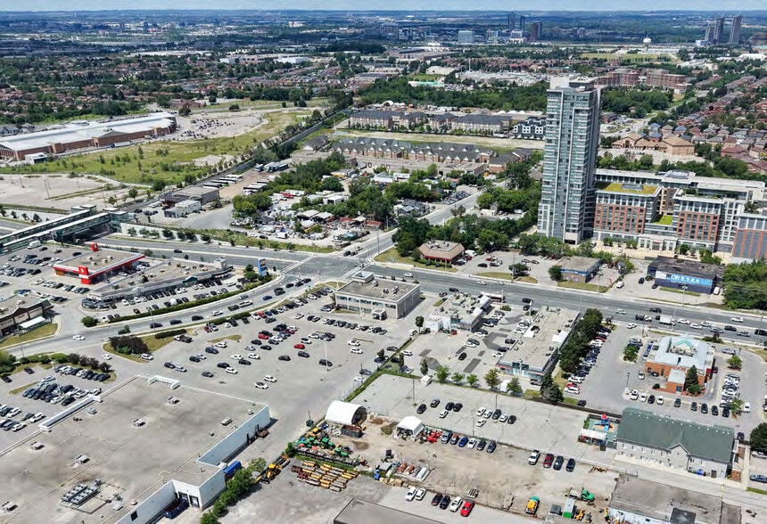 Old Kennedy Rd, Markham, ON for sale - Primary Photo - Image 1 of 2