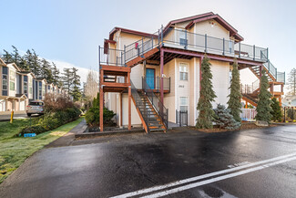 More details for 3512-3514 Northwest Ave, Bellingham, WA - Multifamily for Sale