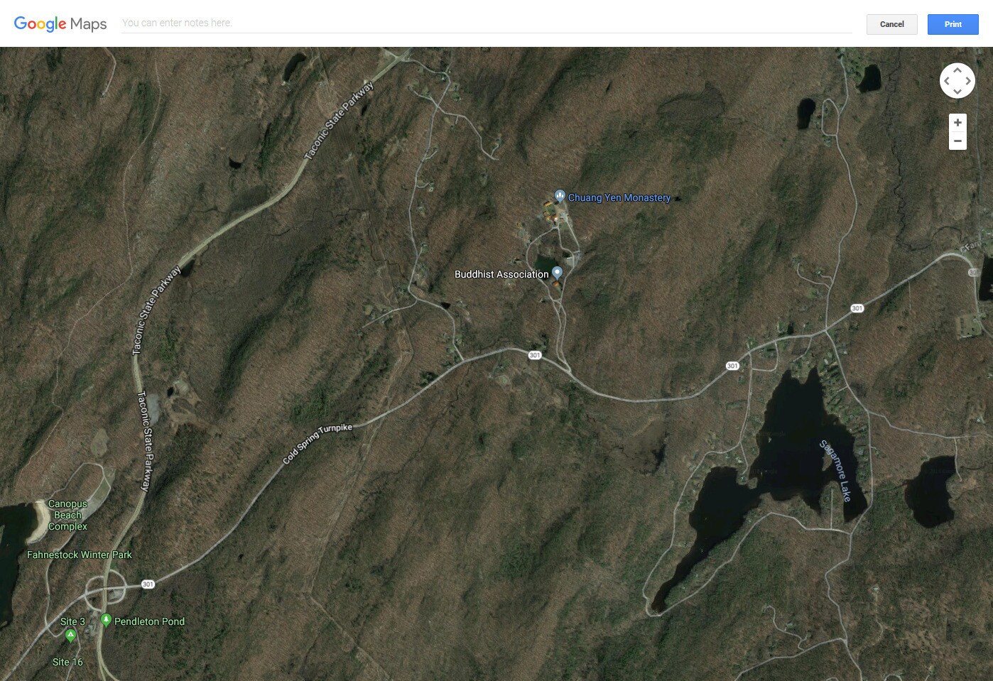 Route 301, Kent Cliffs, NY for sale Other- Image 1 of 1