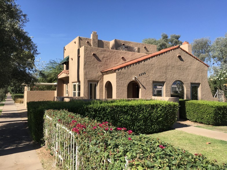 3202 N 16th St, Phoenix, AZ 85016 | LoopNet