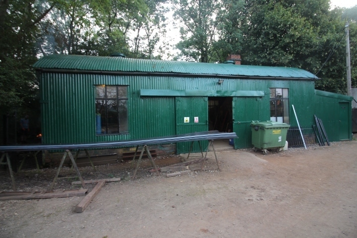 Theobalds Park Rd, Enfield for sale - Building Photo - Image 1 of 1