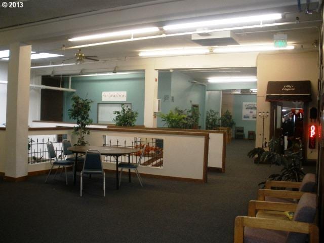 2101 Main St, Baker City, OR for sale - Interior Photo - Image 3 of 9