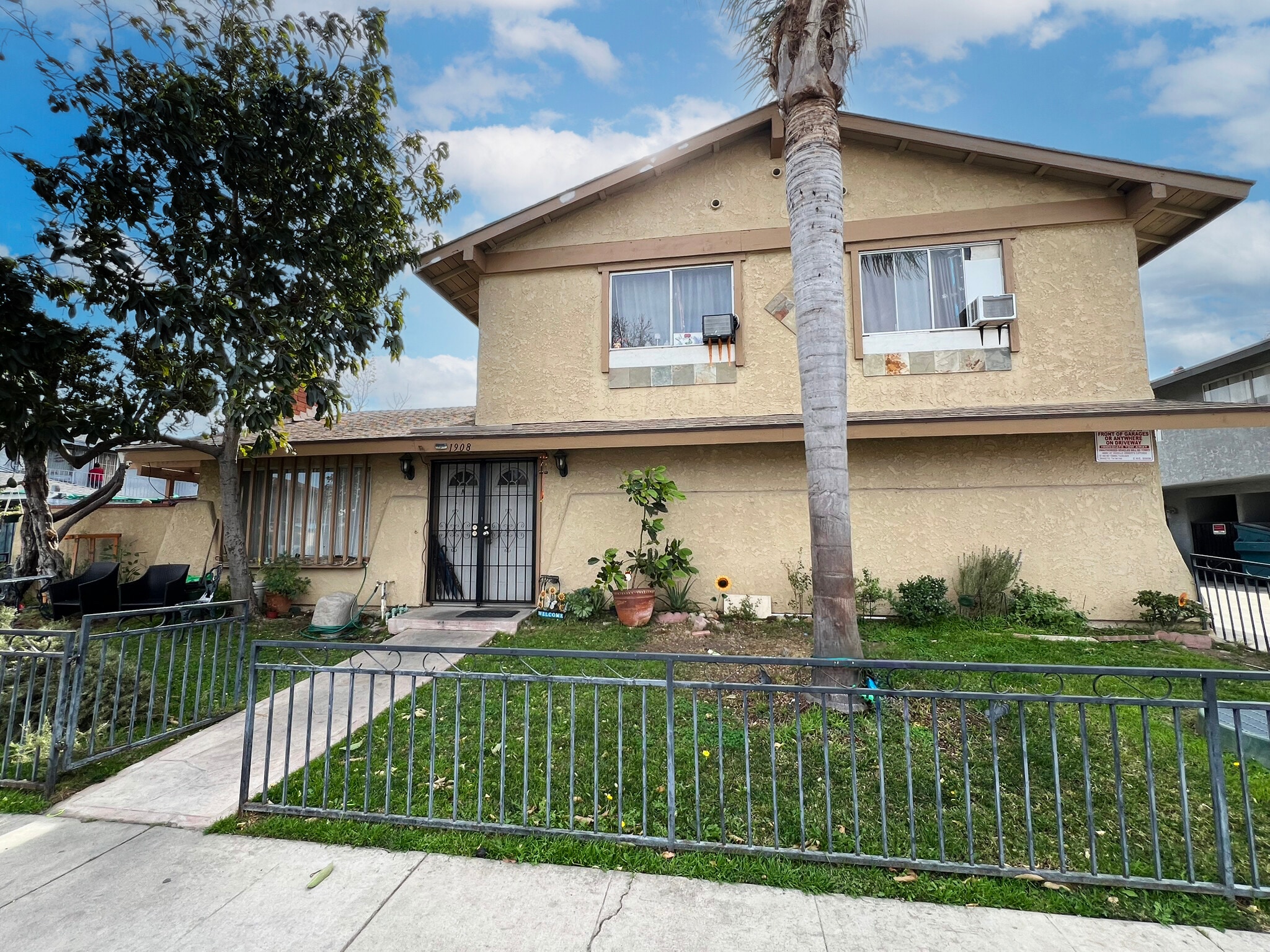 1908 E Coral Ave, Orange, CA for sale Building Photo- Image 1 of 25