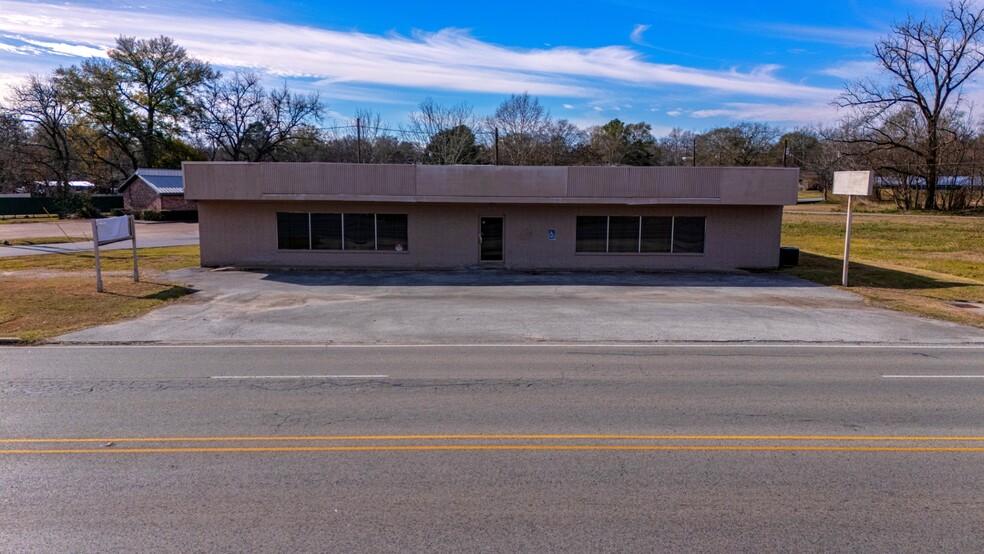 310 E Denman Ave, Lufkin, TX for sale - Building Photo - Image 1 of 25