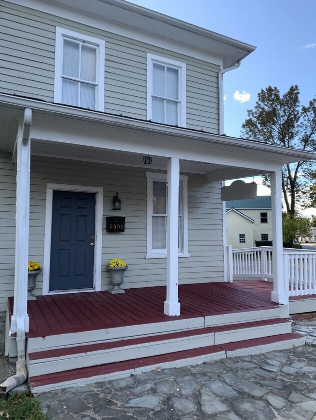 9309 Centreville Rd, Manassas, VA for sale Building Photo- Image 1 of 1