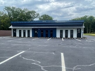 More details for 2114 Chesnee Hwy, Spartanburg, SC - Flex for Lease