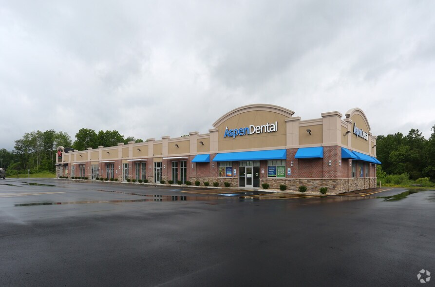 5001 State Highway 23, Oneonta, NY for lease - Primary Photo - Image 1 of 6