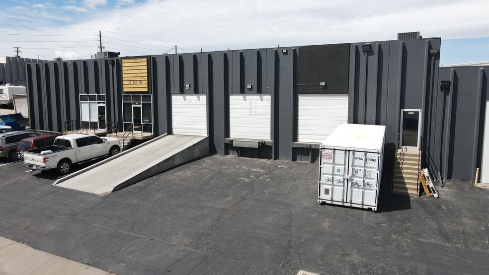 2655-2685 S Tejon St, Englewood, CO for lease - Building Photo - Image 3 of 19