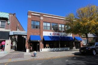 More details for 315 Springfield Ave, Summit, NJ - Retail, Flex for Lease