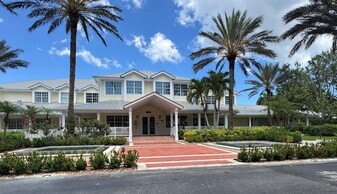 1201 SE Indian St, Stuart FL - Loft