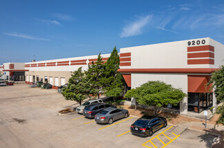 More details for 9200 Waterford Centre Blvd, Austin, TX - Industrial for Lease