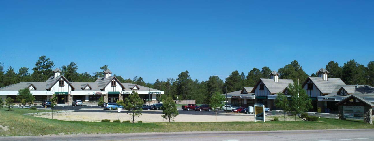 11570 Black Forest Rd, Colorado Springs, CO for lease Building Photo- Image 1 of 3