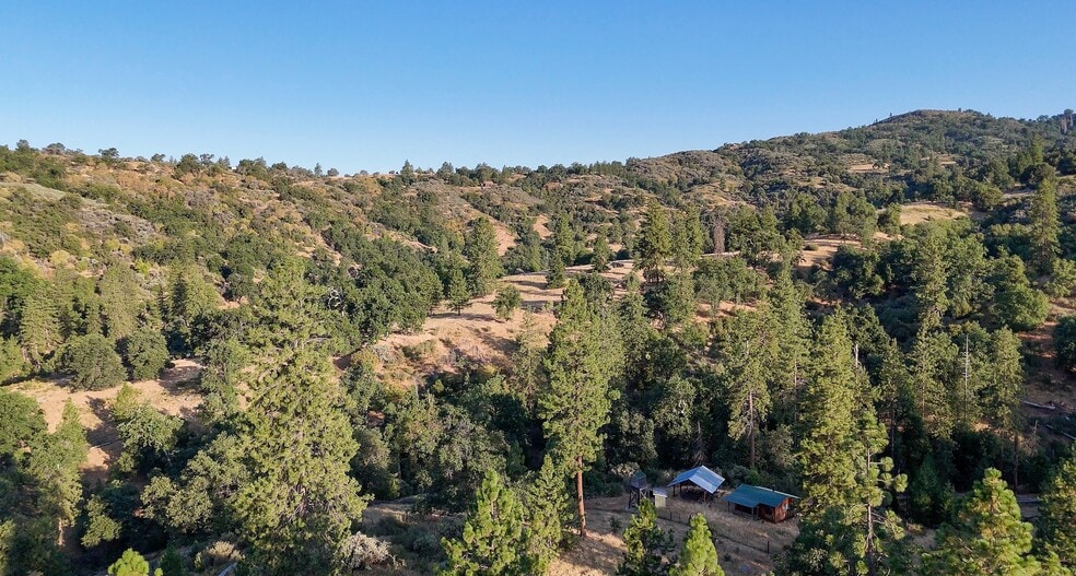 Whitaker Forest Road, Miramonte, CA for sale - Building Photo - Image 3 of 15