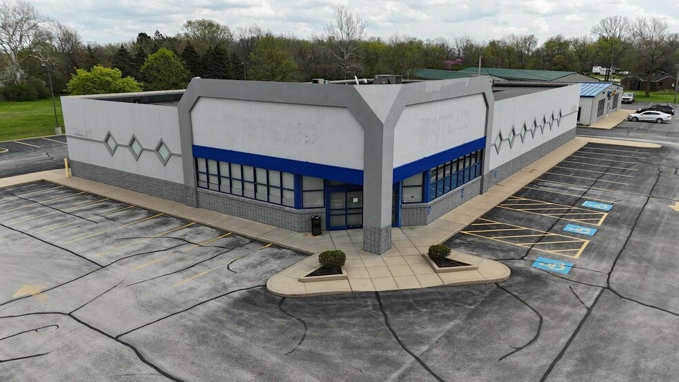 21991 State Route 51 W, Genoa, OH for lease - Building Photo - Image 2 of 6