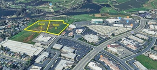 More details for N Harrison Ave, Fresno, CA - Land for Sale