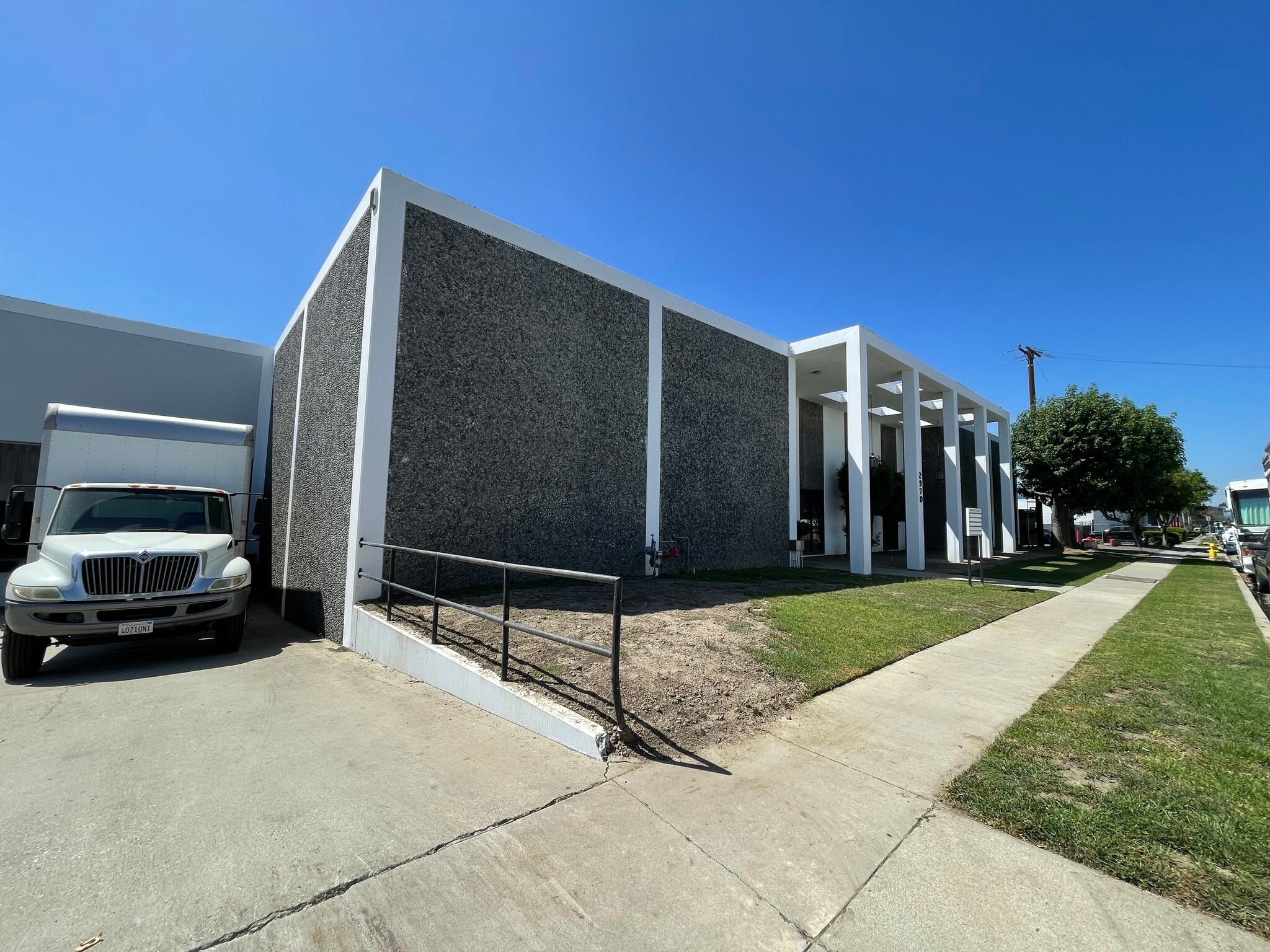 2970 E Maria St, Rancho Dominguez, CA for sale Building Photo- Image 1 of 13