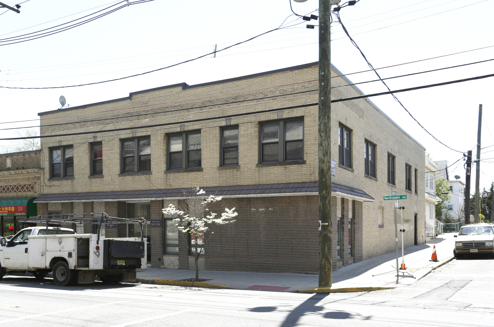 483-485 New Brunswick Ave, Perth Amboy, NJ for sale Primary Photo- Image 1 of 1