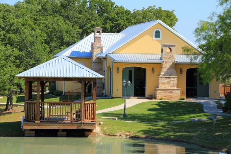 403 County Road 3672, Springtown, TX for sale - Building Photo - Image 1 of 1