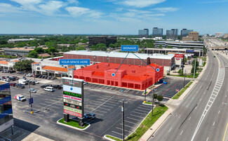 More details for 5850 Lyndon B Johnson Fwy, Dallas, TX - Retail for Lease