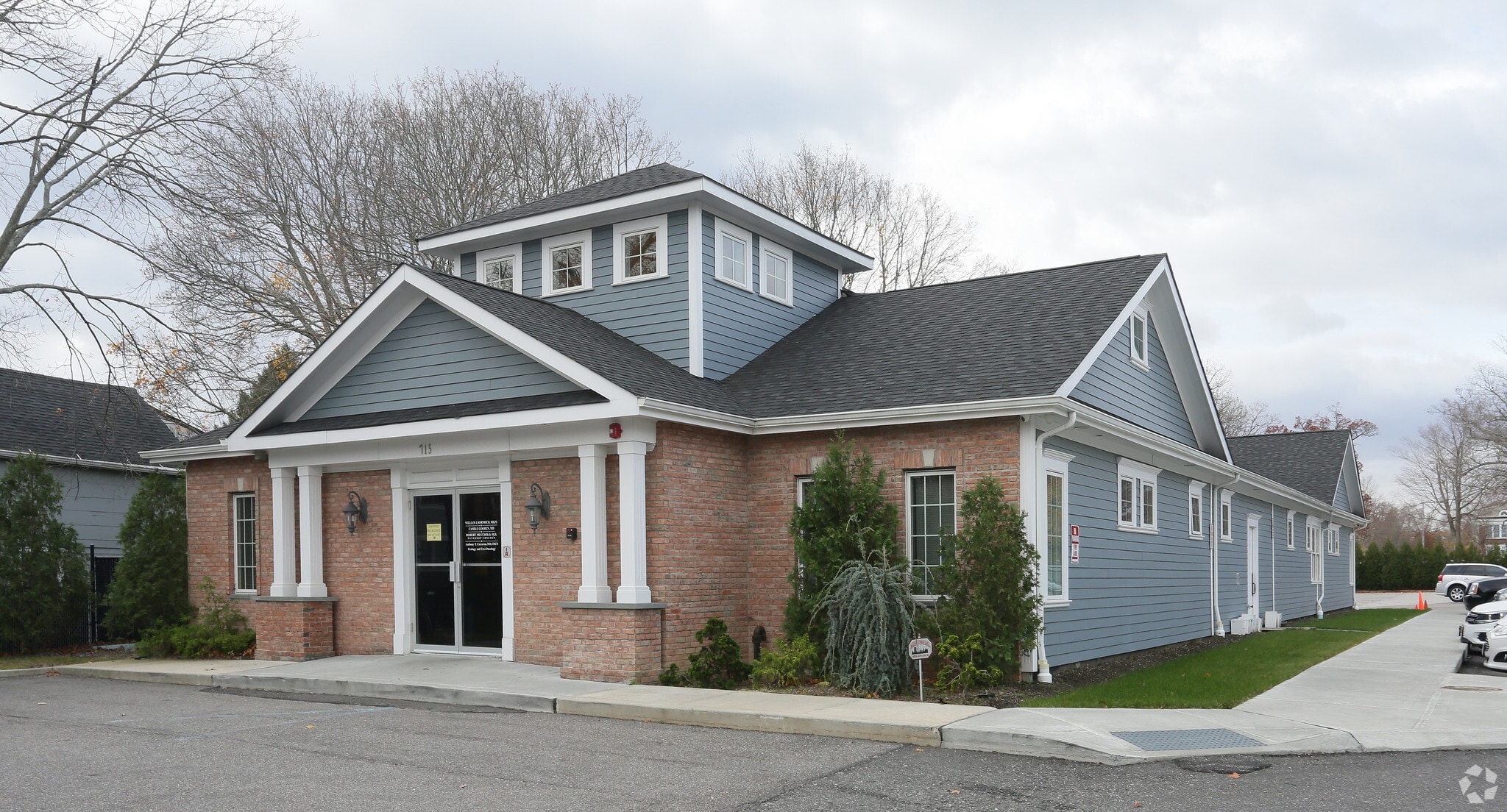 715 Roanoke Ave, Riverhead, NY for sale Primary Photo- Image 1 of 1