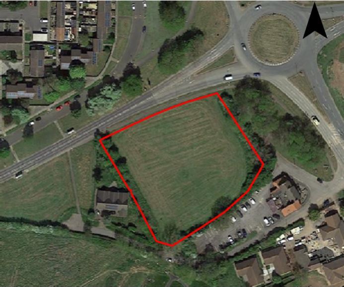 Stainton Way, Middlesbrough for sale Building Photo- Image 1 of 1