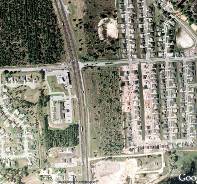 SR 27 & CR 561A, Minneola, FL 34715
