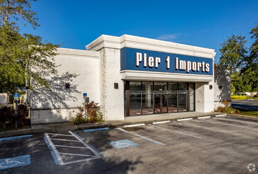 Office Depot 14th Street West Bradenton Fl 4430 14th St W, Bradenton, FL 34207 | LoopNet