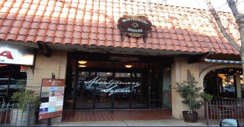 208-210 W Main St, Visalia, CA for lease - Building Photo - Image 2 of 6