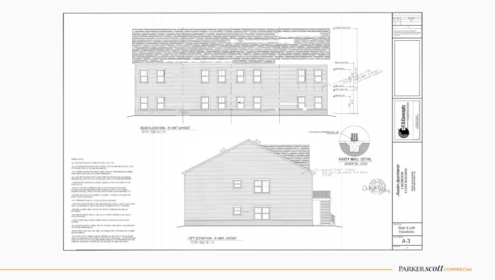 0 N Avalon Dr, Savannah, GA for sale - Building Photo - Image 3 of 15