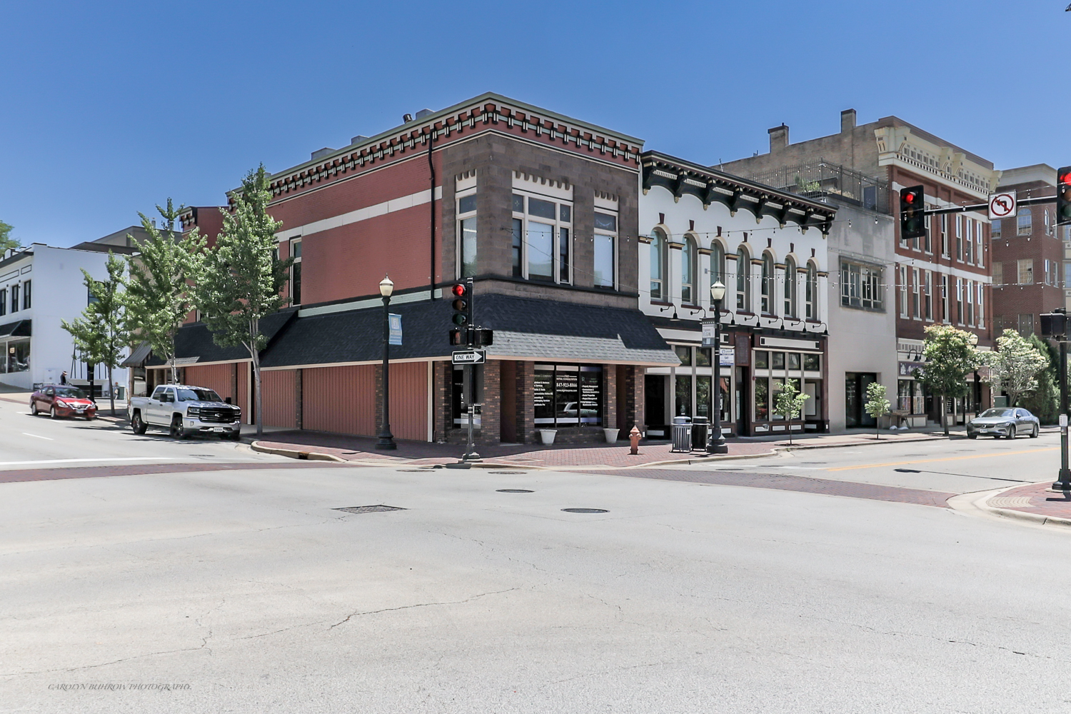 23 Douglas Ave, Elgin, IL for sale Building Photo- Image 1 of 17