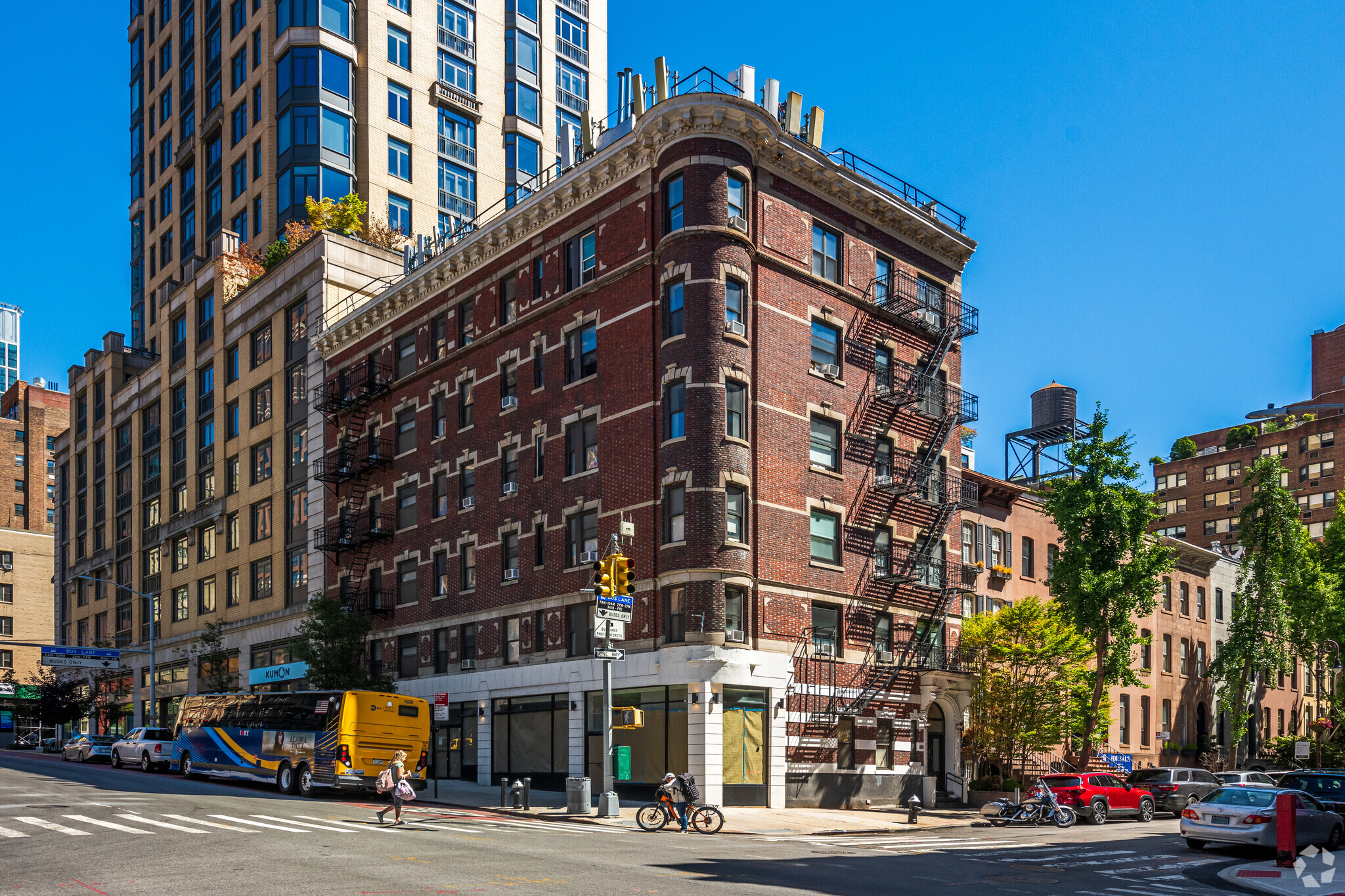 401 E 50th St, New York, NY 10022 | LoopNet