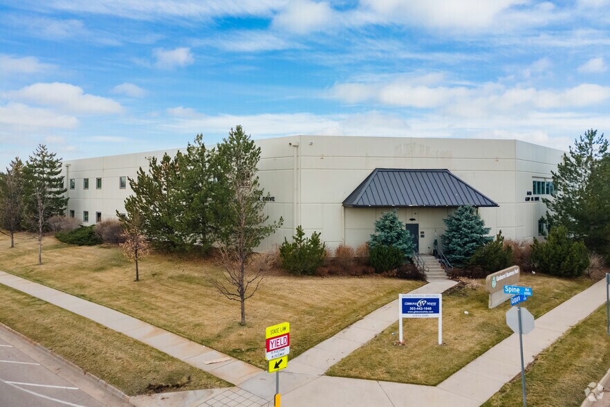 6450 Gunpark Dr, Boulder, CO 80301 Office for Lease