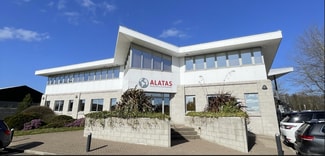 More details for Enterprise Dr, Westhill - Coworking for Lease