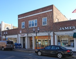 135 Bedford St, Stamford CT - Storefront Property
