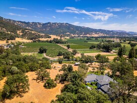 McFadden Family Vineyard & Farm - Property with Water Rights