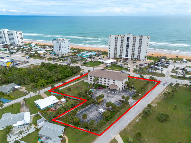 1050 Ocean Shore Blvd, Ormond Beach, FL for sale - Building Photo - Image 1 of 1