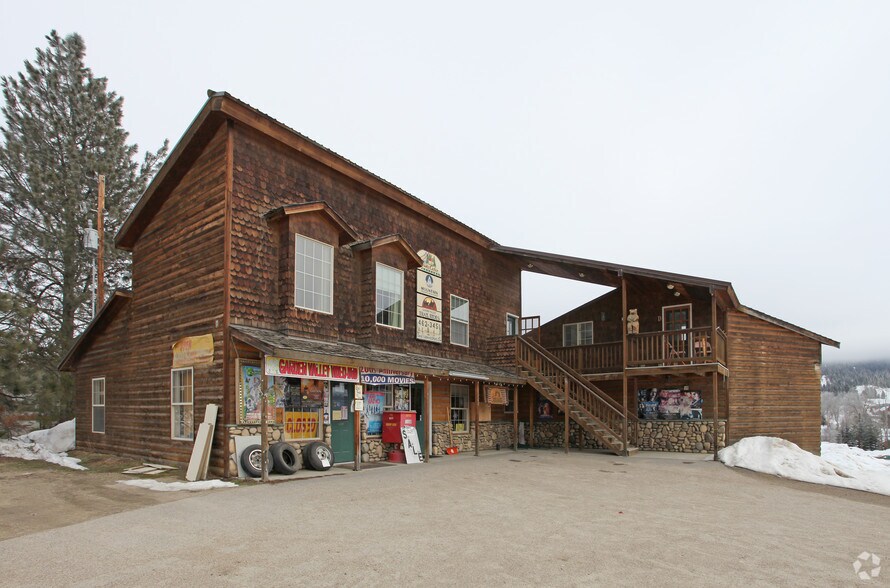 539 S Middlefork Rd, Garden Valley, ID for sale - Primary Photo - Image 1 of 1