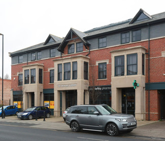 More details for 378 Linthorpe Rd, Middlesbrough - Retail for Lease