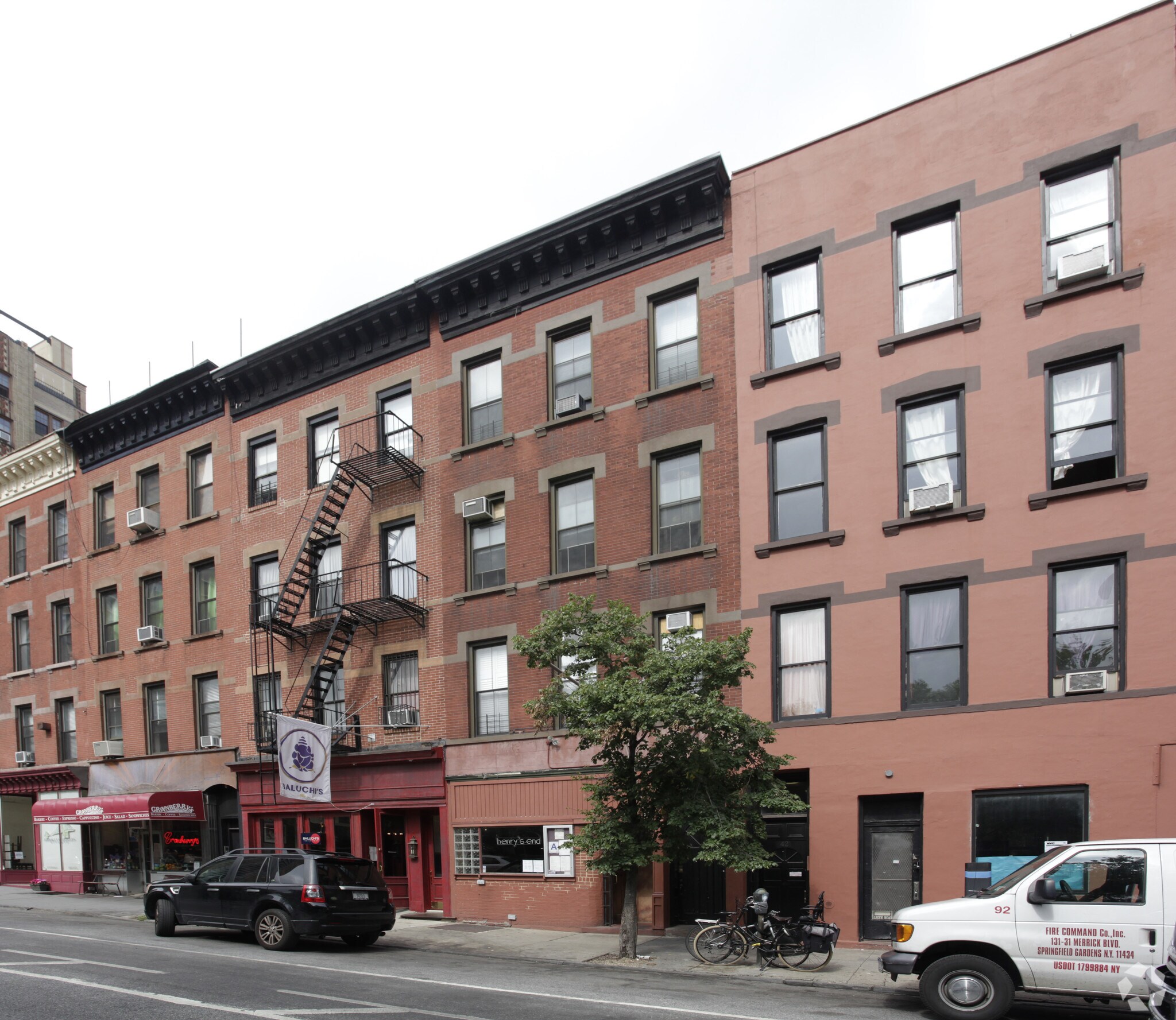 44 Henry St, Brooklyn, NY for sale Primary Photo- Image 1 of 1