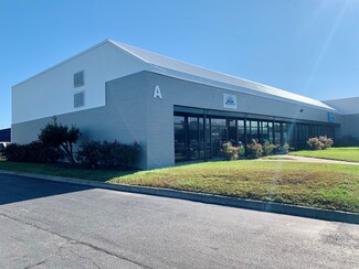 More details for 1244 Executive Blvd, Chesapeake, VA - Office, Flex for Lease