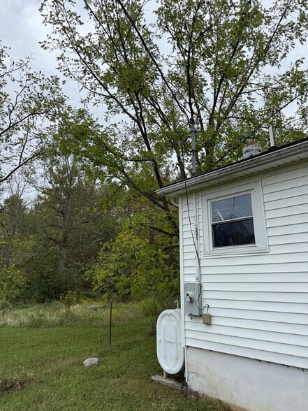 121 Church rd, Clifton Forge, VA for sale - Building Photo - Image 2 of 5